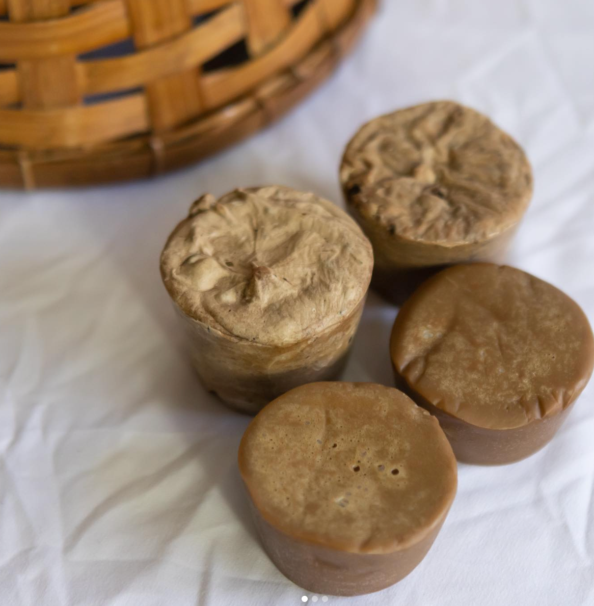 Revitalisant en barre Exclusif - BBW Cosmétiques