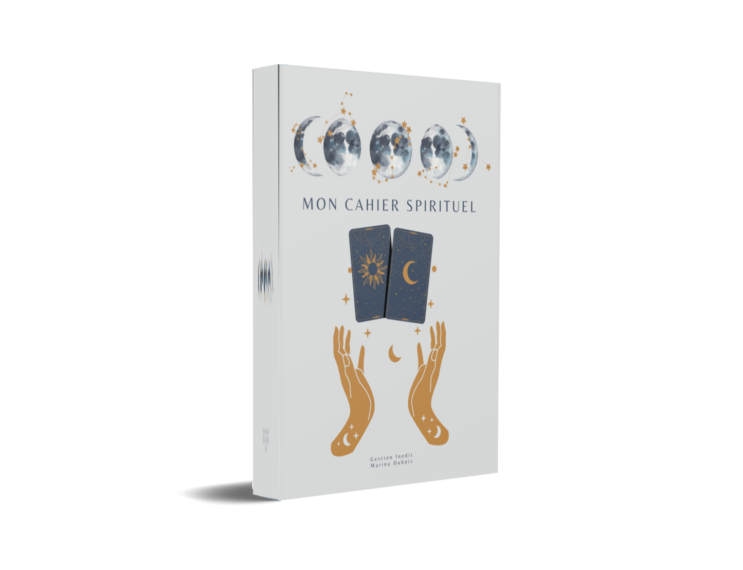 Mon cahier spirituel en PDF