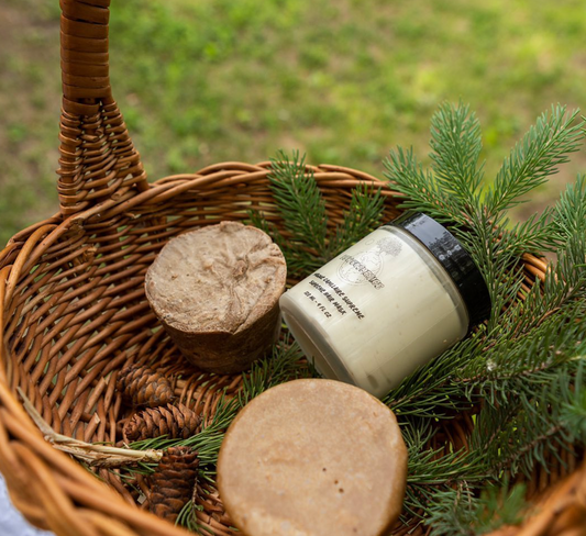 Revitalisant en barre Exclusif - BBW Cosmétiques