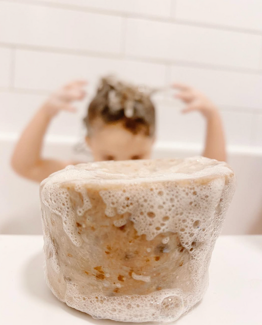 Shampoing en barre Exclusif - BBW Cosmétiques